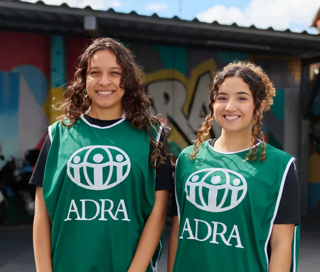 Banner: Seja um voluntário